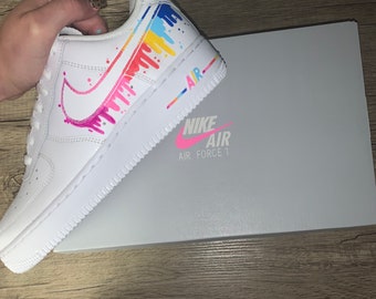 Nike Air Force 1 Queens Nike Air Force 1 Queens