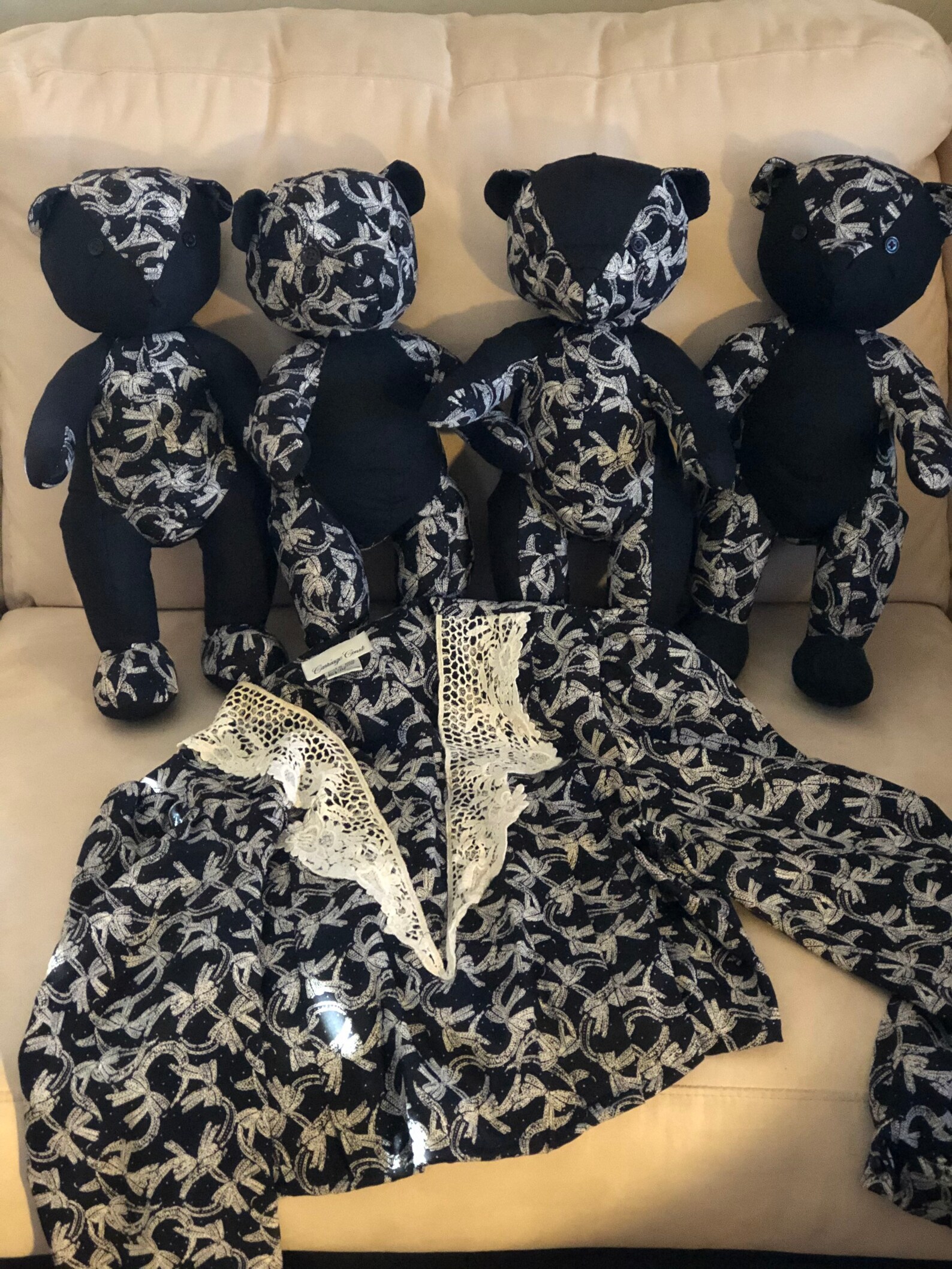 Custom Stuffies | Etsy