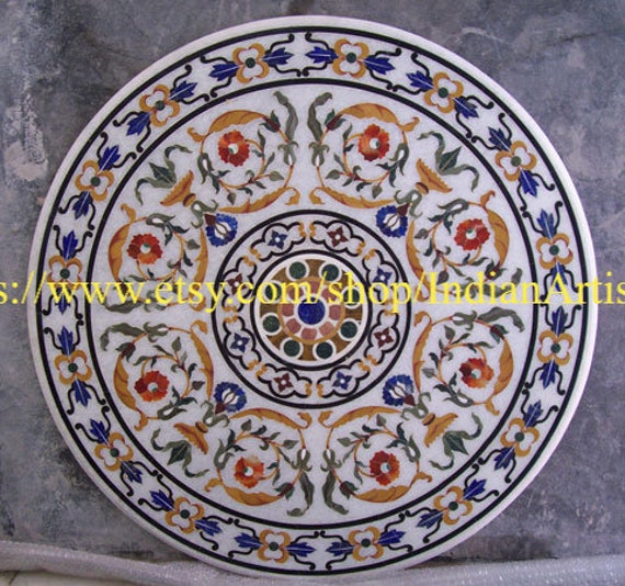 Etsy on sale marble table