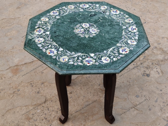 Etsy on sale marble table