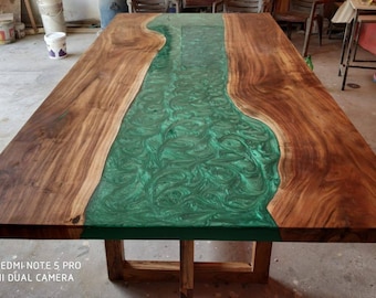 Epoxy Tables