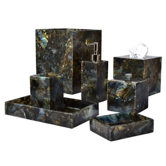 ensemble De Salle Bain