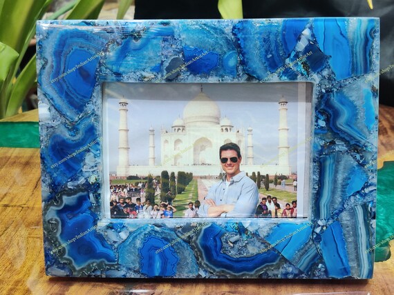 額縁 Picture Stone with Frame