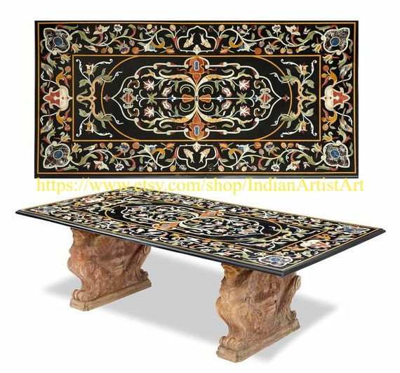 Pietra on sale dura table