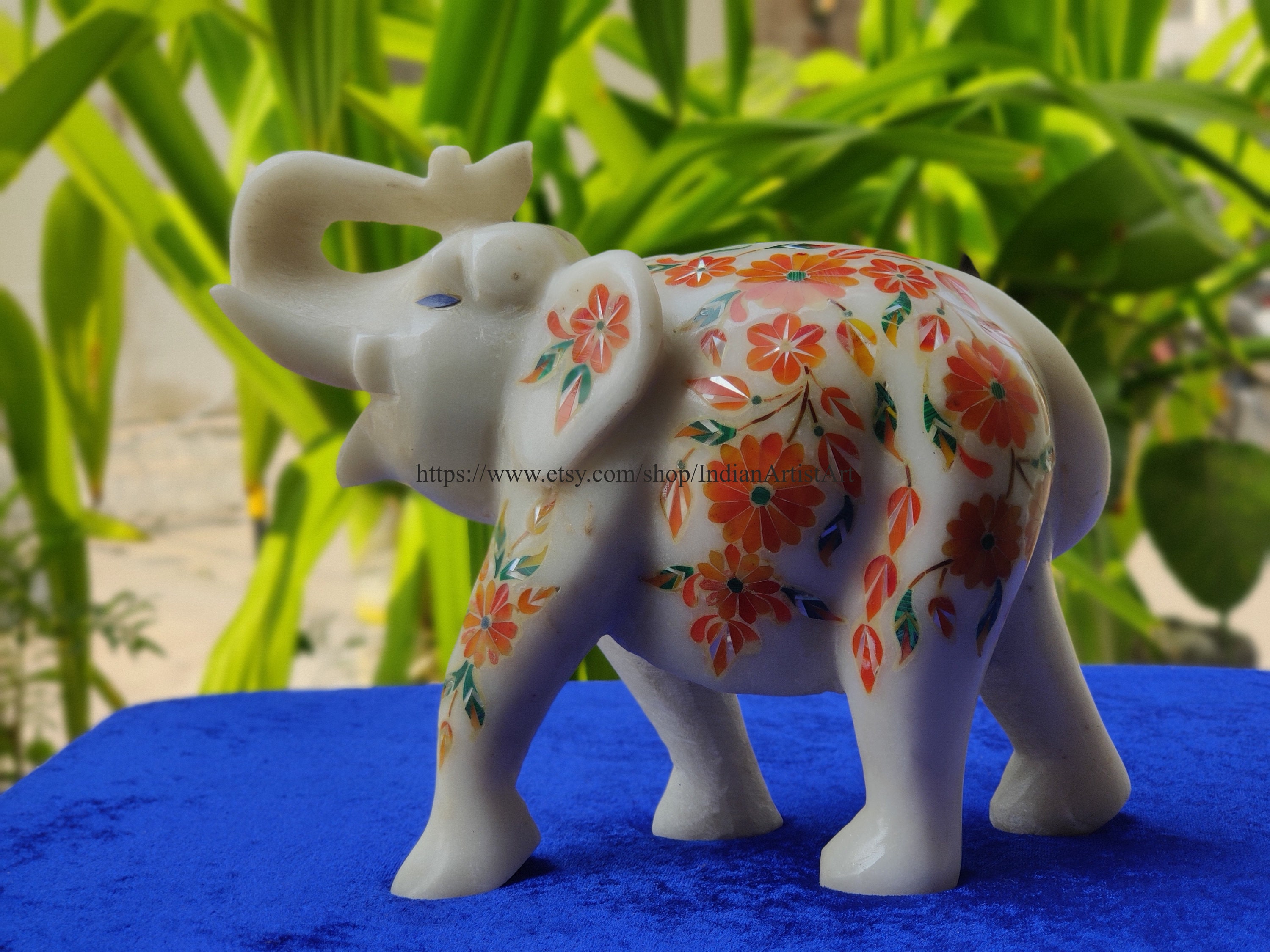 大理石　象の置物 il_fullxfull.2936398741_53rj.jpg