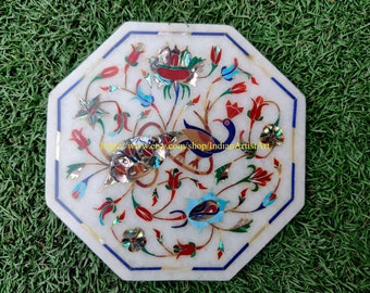 インド　大理石コースター インド大理石 コースター(6枚・ケース付き) - メルカリ