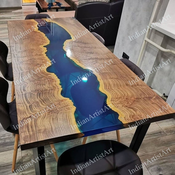  epoxy Resin Table top Ideas, epoxy Resin for Tables