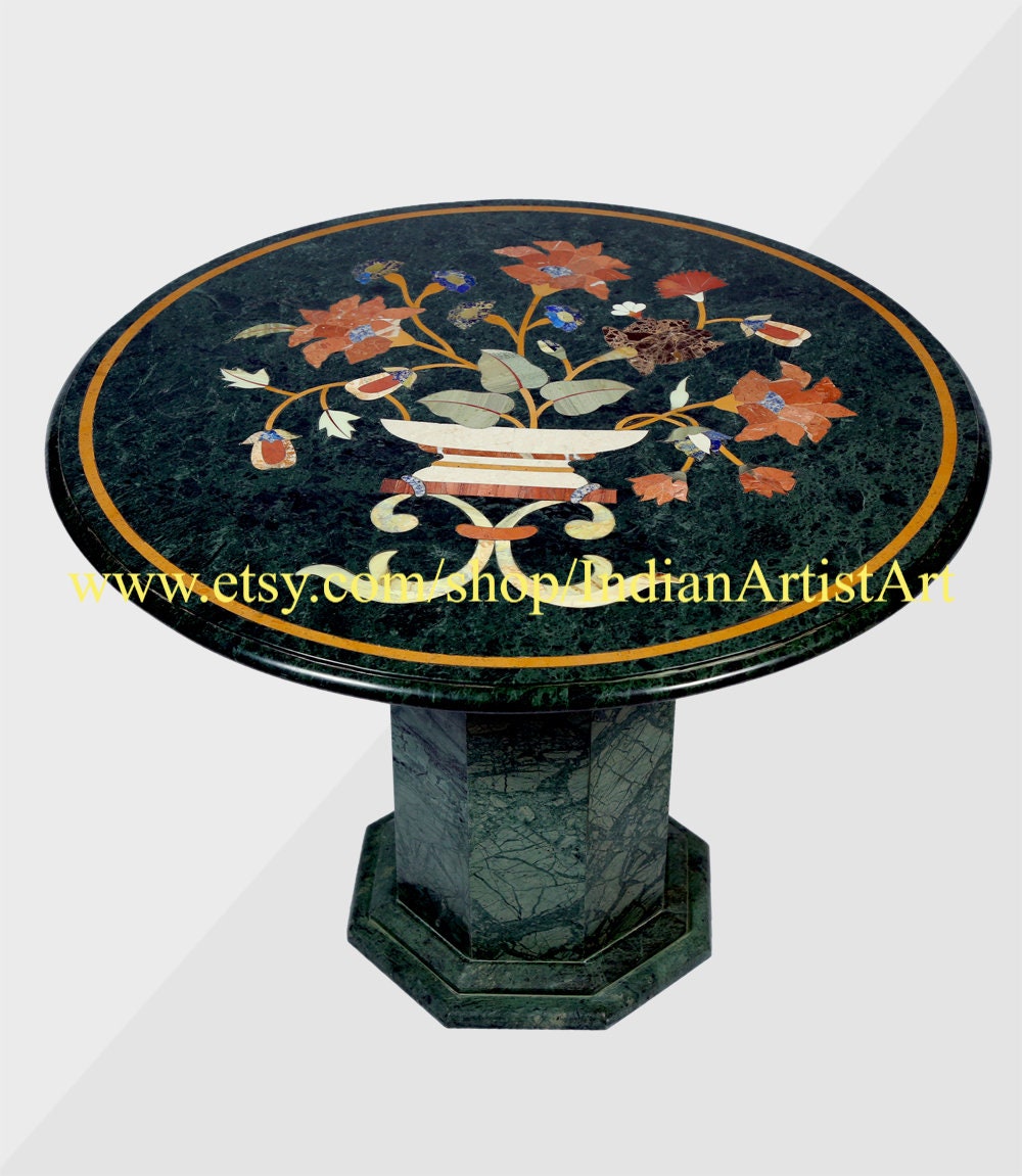 Dessus Floral De table
