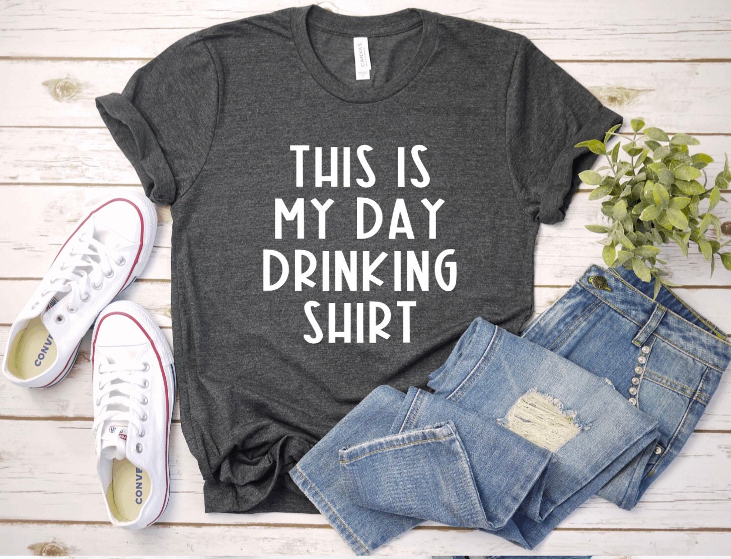 Day Drinking Shirt This is My Day Drinking Shirt Funny Shirt Funny Drinking Tshirt Beer Shirt Shirts With Sayings Bachelorette Shirt Etsy