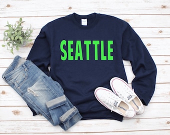 Moletom Seattle, Camisa Seattle, Moletom Seattle, Moletom Washington, Camisa Washington, Presente Seattle