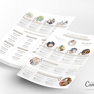 Real Estate Template, the Localist Community Guide, Real Estate ...