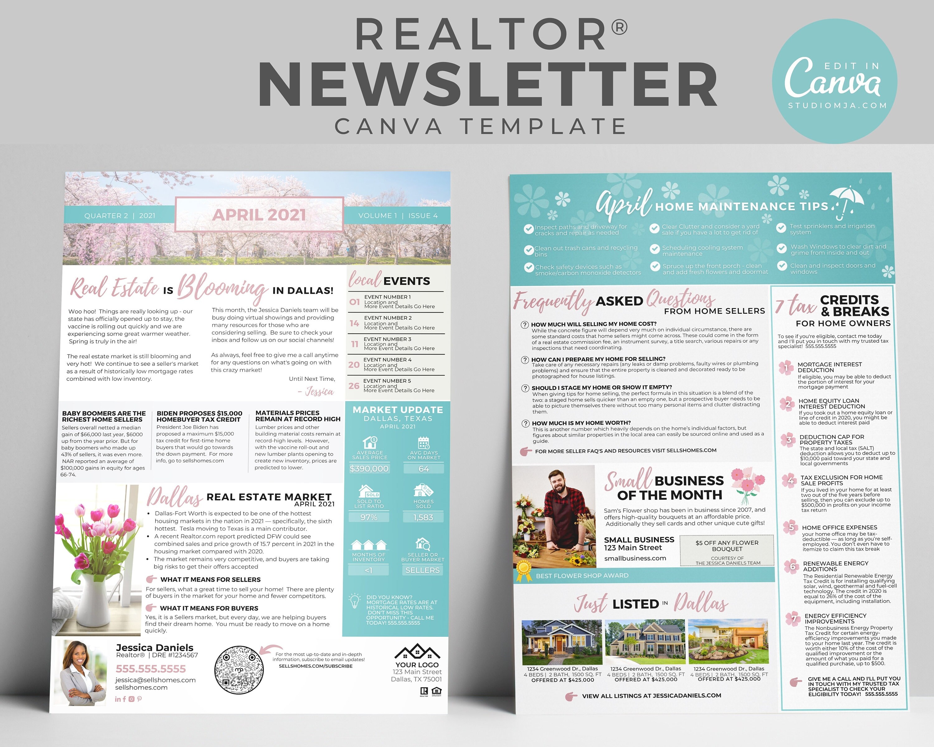 real estate newsletter service real estate newsletter service