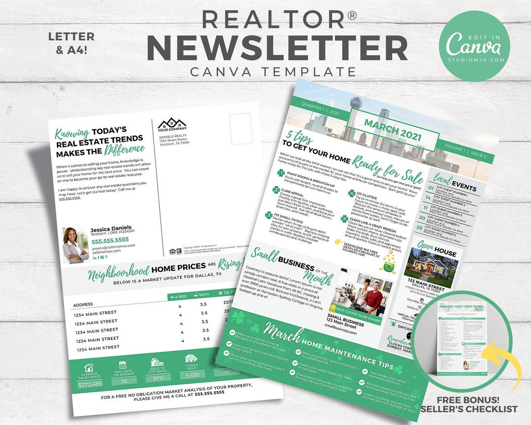 Shay Realtors Newsletter Shay Realtors Newsletter