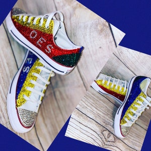 OES chucks