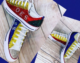 OES chucks