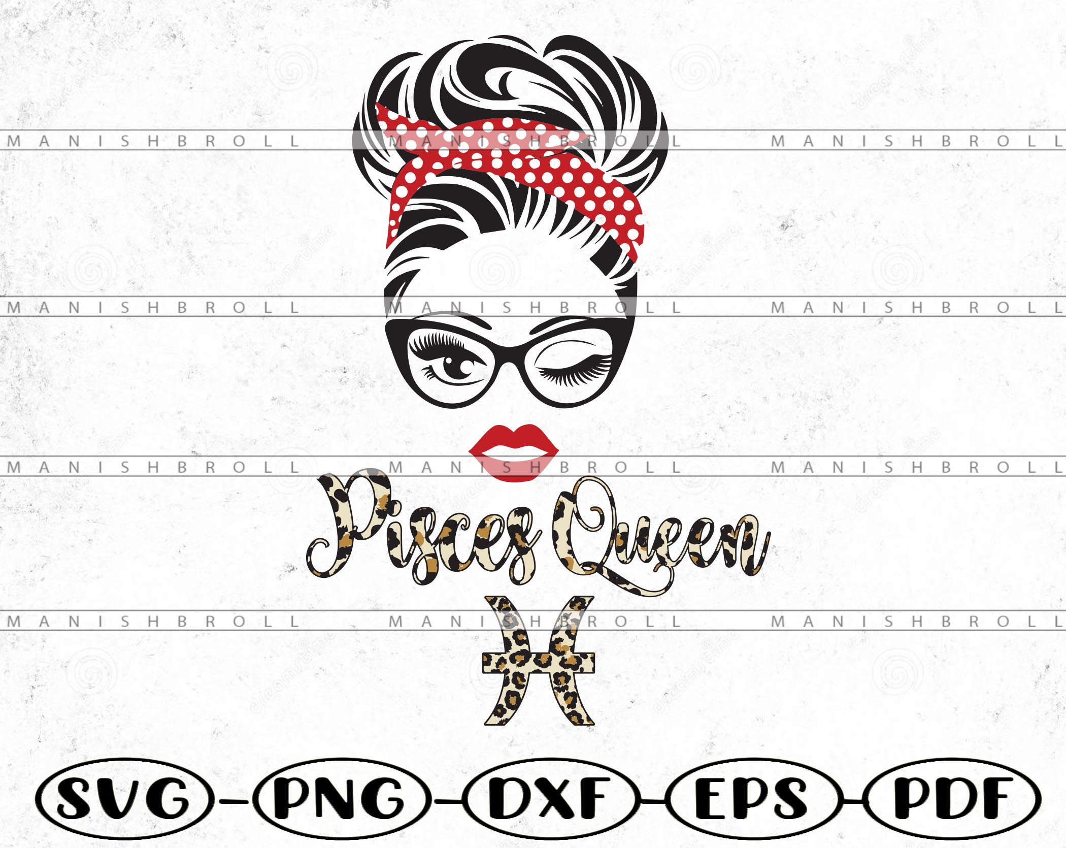 Free Free Pisces Queen Svg 315 SVG PNG EPS DXF File