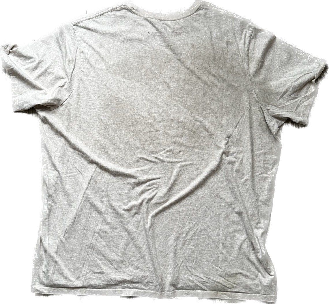 Plain Tan Super Baggy T-shirt - Etsy