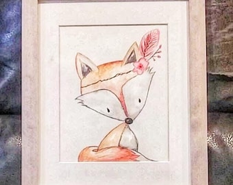 Fox