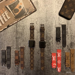 Louis Vuitton Apple Watch Band Etsy Buy now with fast, free shipping. louis vuitton apple watch band etsy