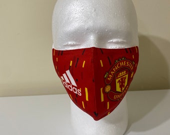Manchester United Etsy