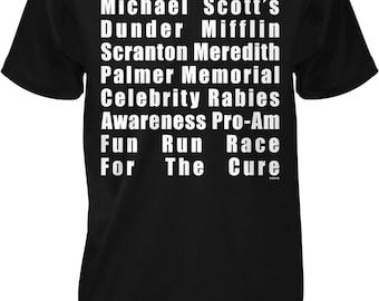 Celebrity Rabies Awareness Pro-am Fun Run Race for the Cure Men's