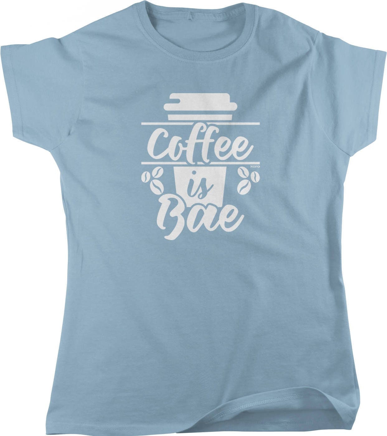Tシャツ・カットソー AEAE x SOUNDS COFFEE WEB LOGO CROP T-SHIRTS 4BUK029 Coffee Definition Tee - Etsy