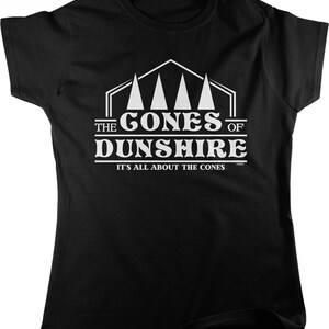 The Cones Of Dunshire T Shirt For Men Women The Cones Of Dunshire T Shirt For Men Women
