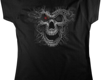 babylclub Bmc skull t black シズニルック babylclub Bmc skull t black シズニルック Bmc twinkle skull t