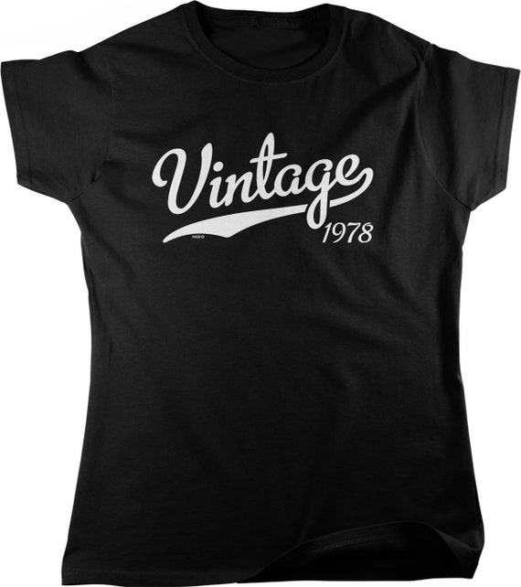 1978 women's shirt deals