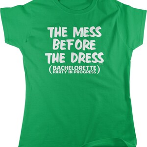 mess dress party shirt ideas Mess Dress Party Shirt - Customer Provides Shirt and Fabric