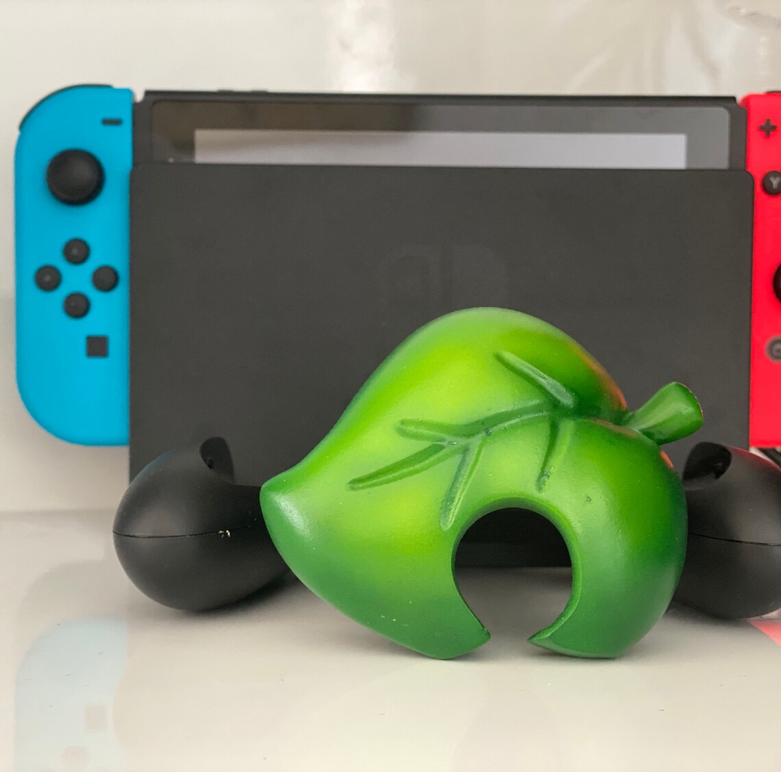 Animal Crossing Furniture Leaf Etsy