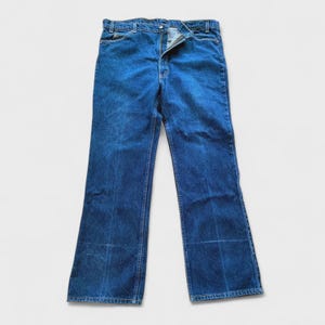 Vintage Levis Jeans 60s - Etsy