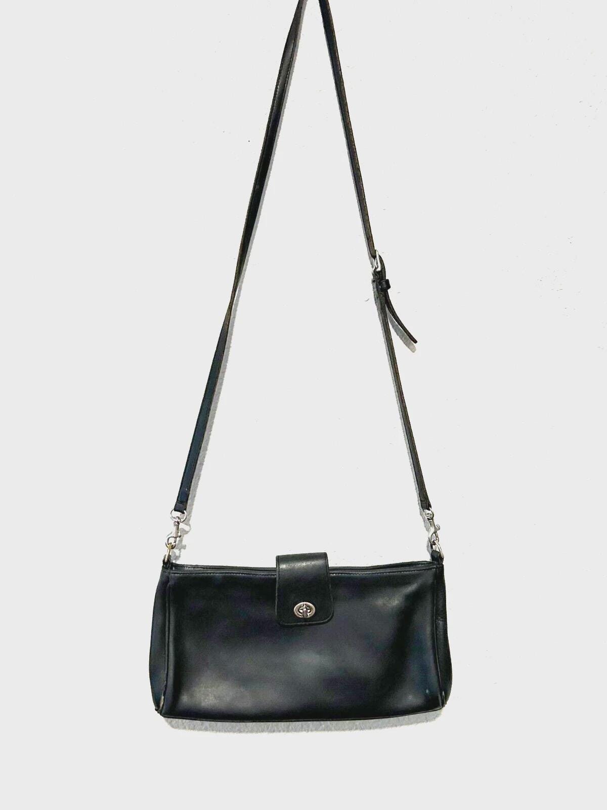 Coach East West Bags - Etsy