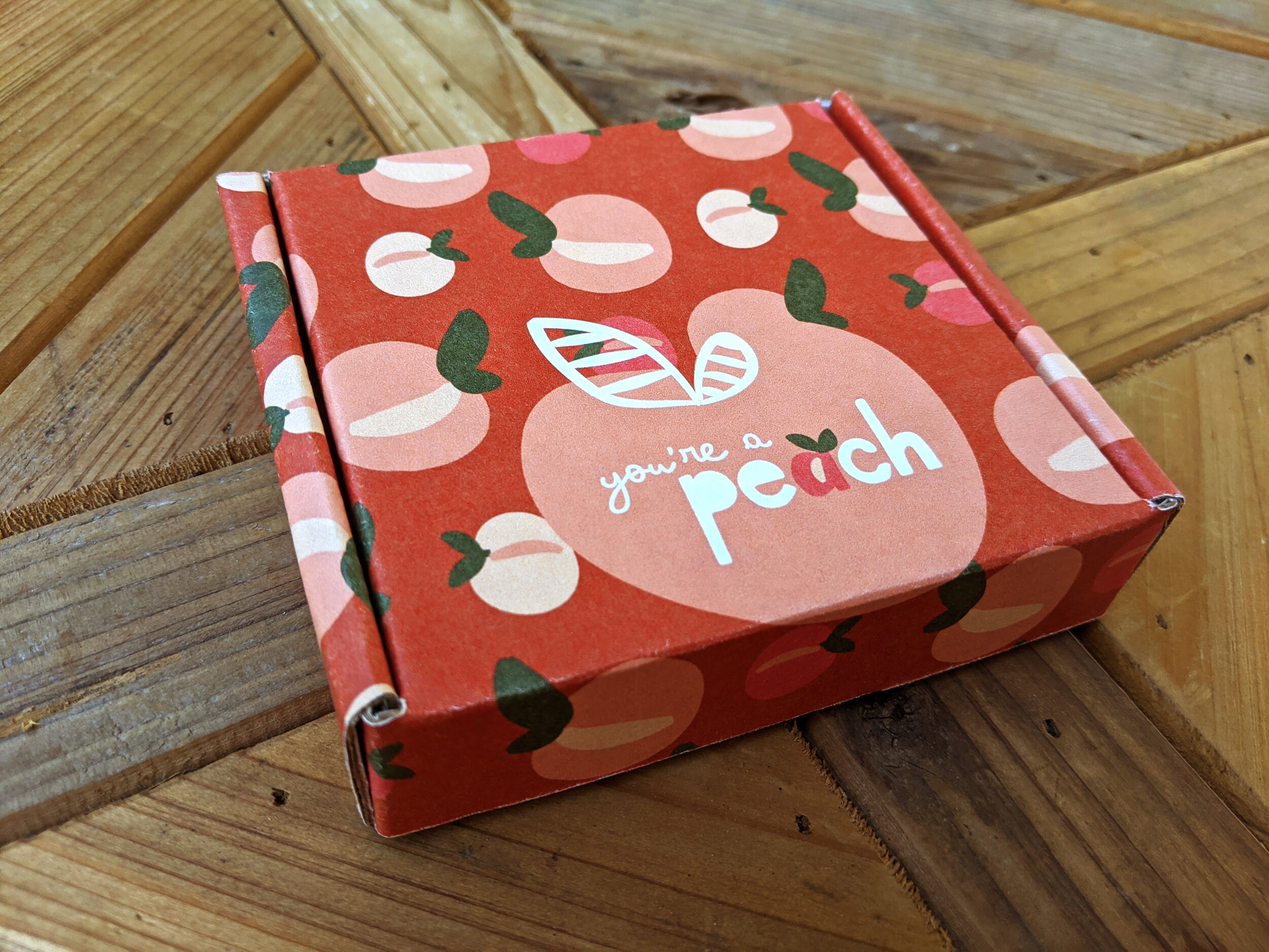 Set of 3 Small Decorative Gift Boxes Gift Card Gift Box Etsy