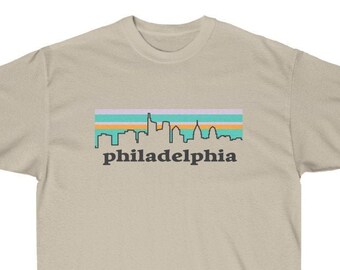 vintage philly shirts
