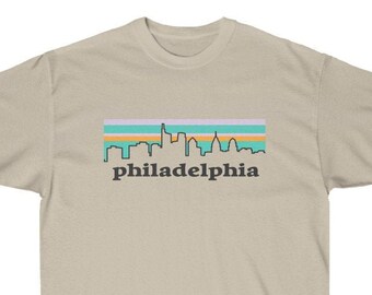 vintage philly shirts