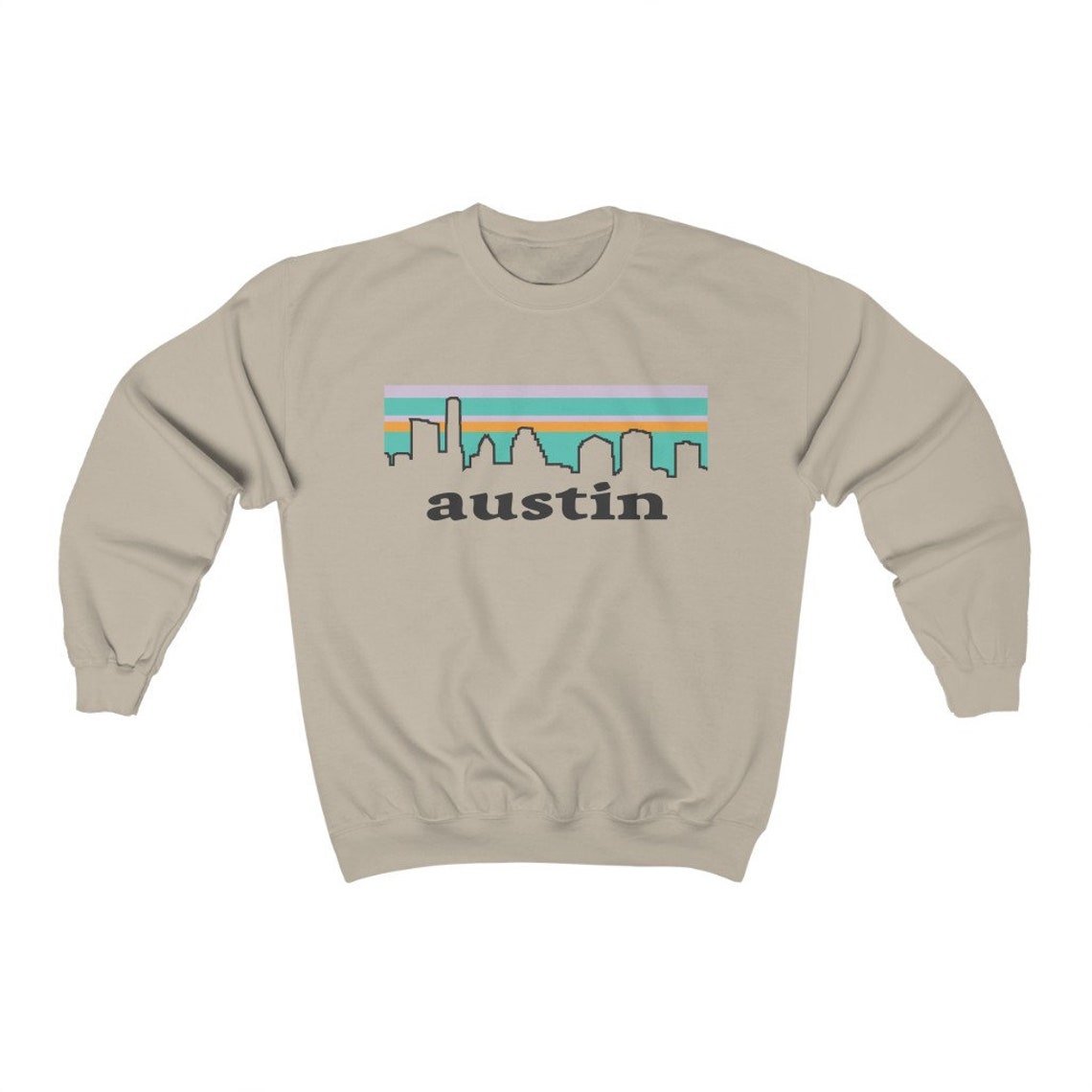 ut austin sweatshirt