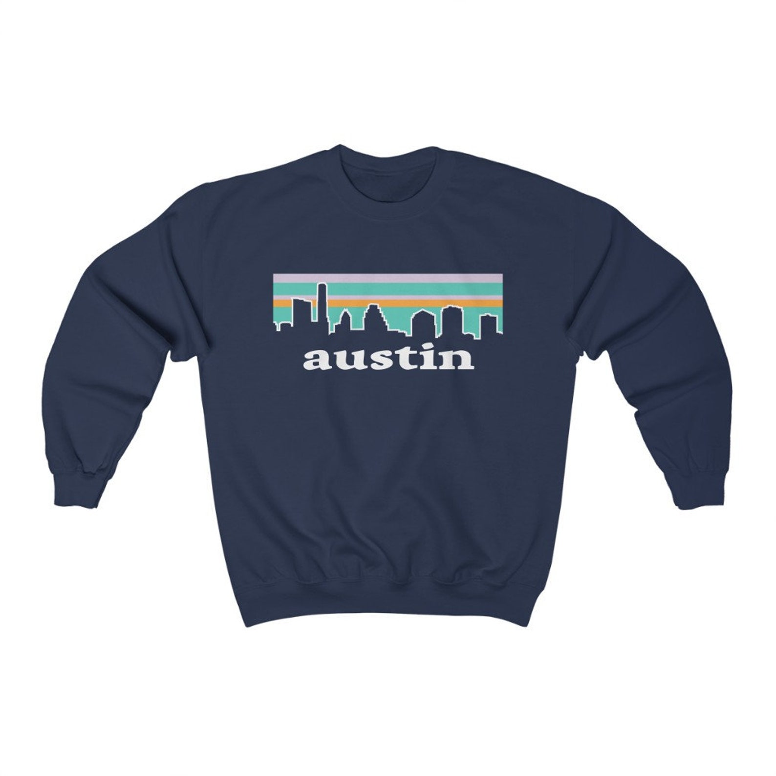 ut austin sweatshirt