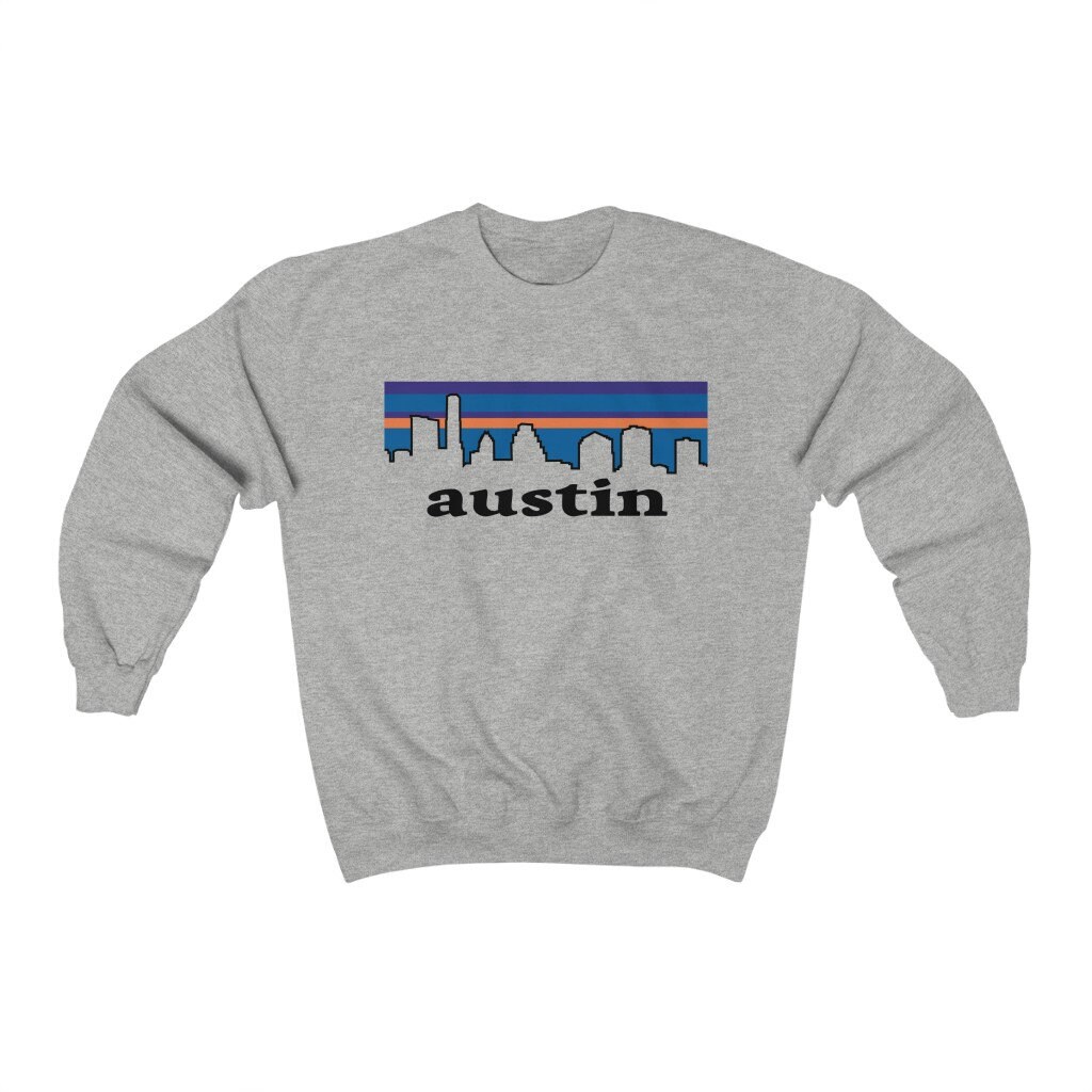ut austin sweatshirt