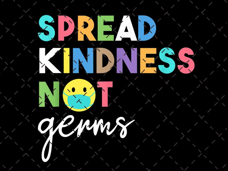 Free Free Spread Kindness Like Wildflowers Svg 817 SVG PNG EPS DXF File