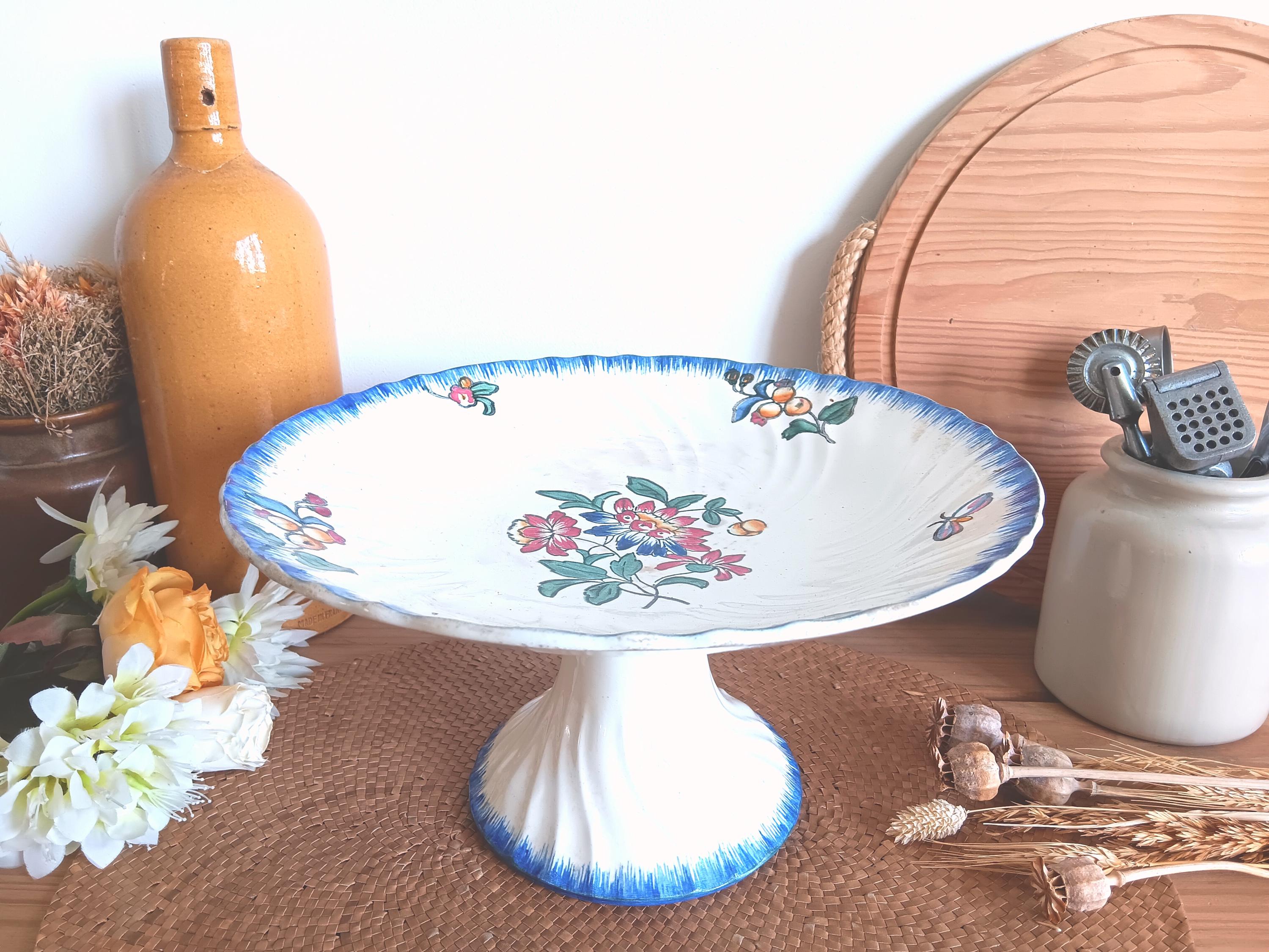Longwy France Tea - Etsy