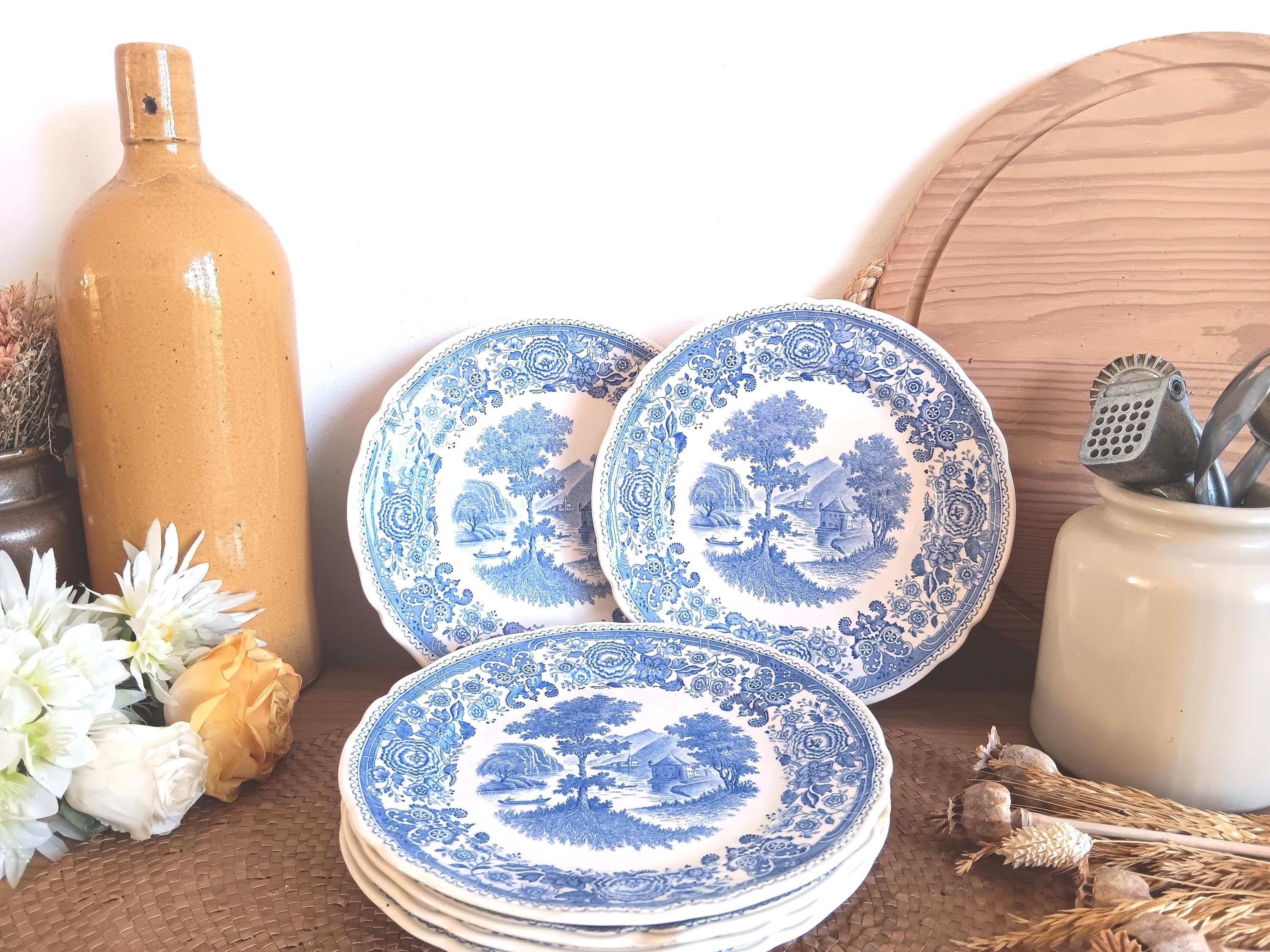 Villeroy Boch Burgenland - Etsy