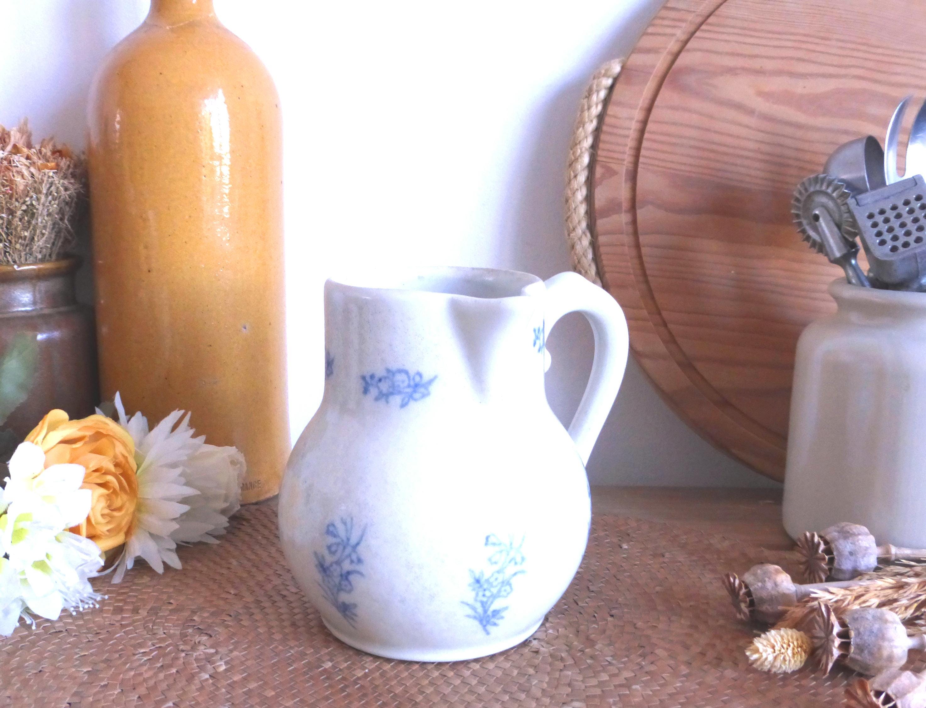 Saint Uze Pitchers - Etsy