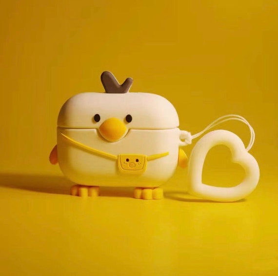 Chicken airpod case sales