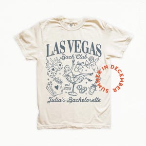 Las Vegas Bachelorette Shirts, Lucky in Love Bride Tee, Feeling Lucky Girls Trip, Casino Bach Shirt, Vegas Wedding Favors, Destination Bach