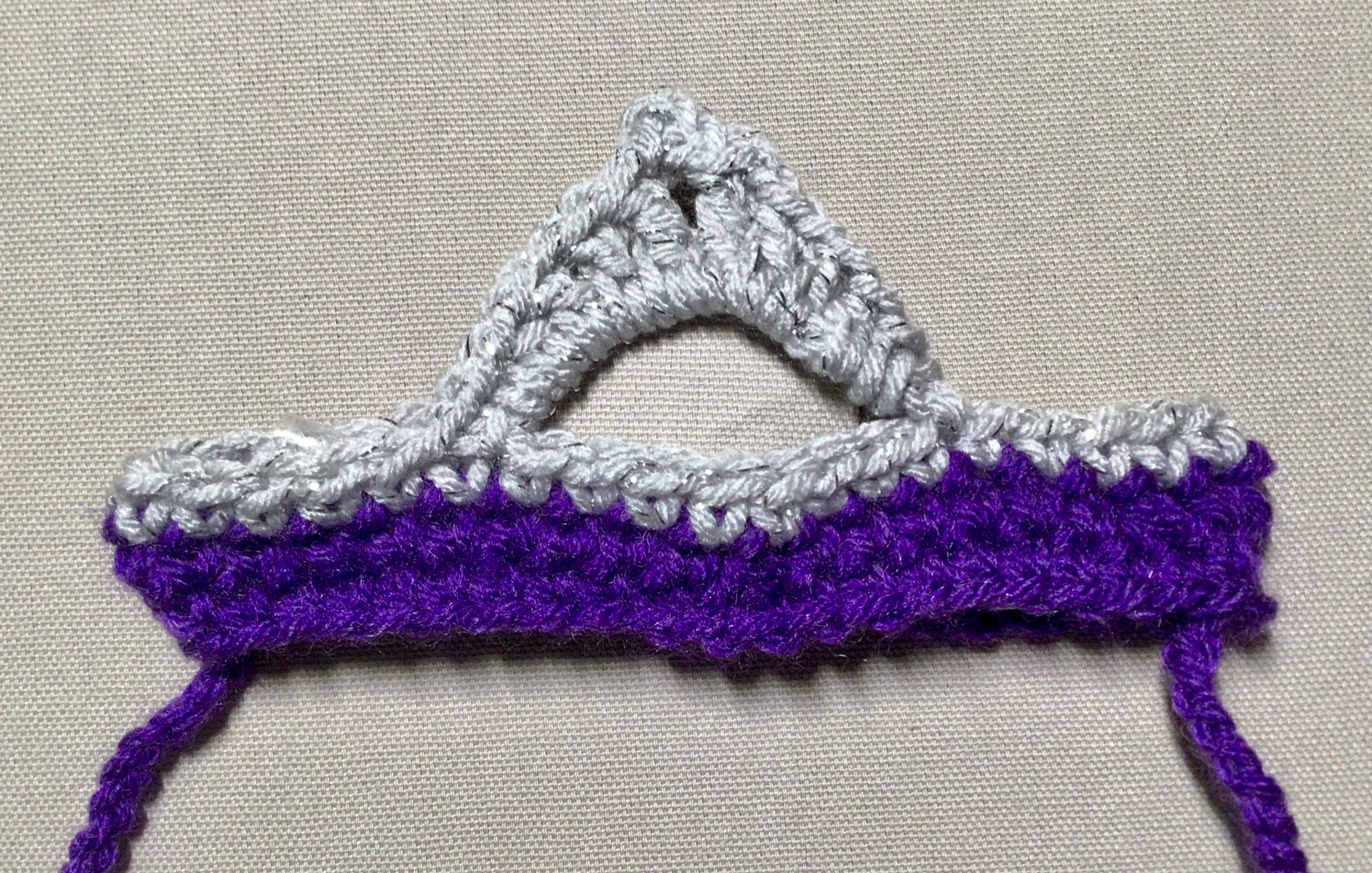 Tiara Pattern Design Tiara Pattern, Tiaras for Pets, Oona Patterns, Hats for Cats, Crochet ...