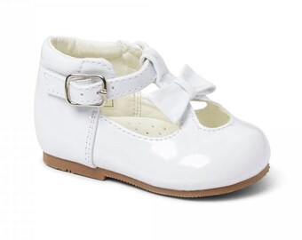 baby girl spanish boots