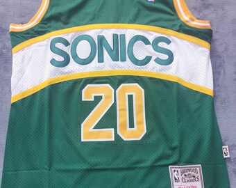 gary payton jersey for sale