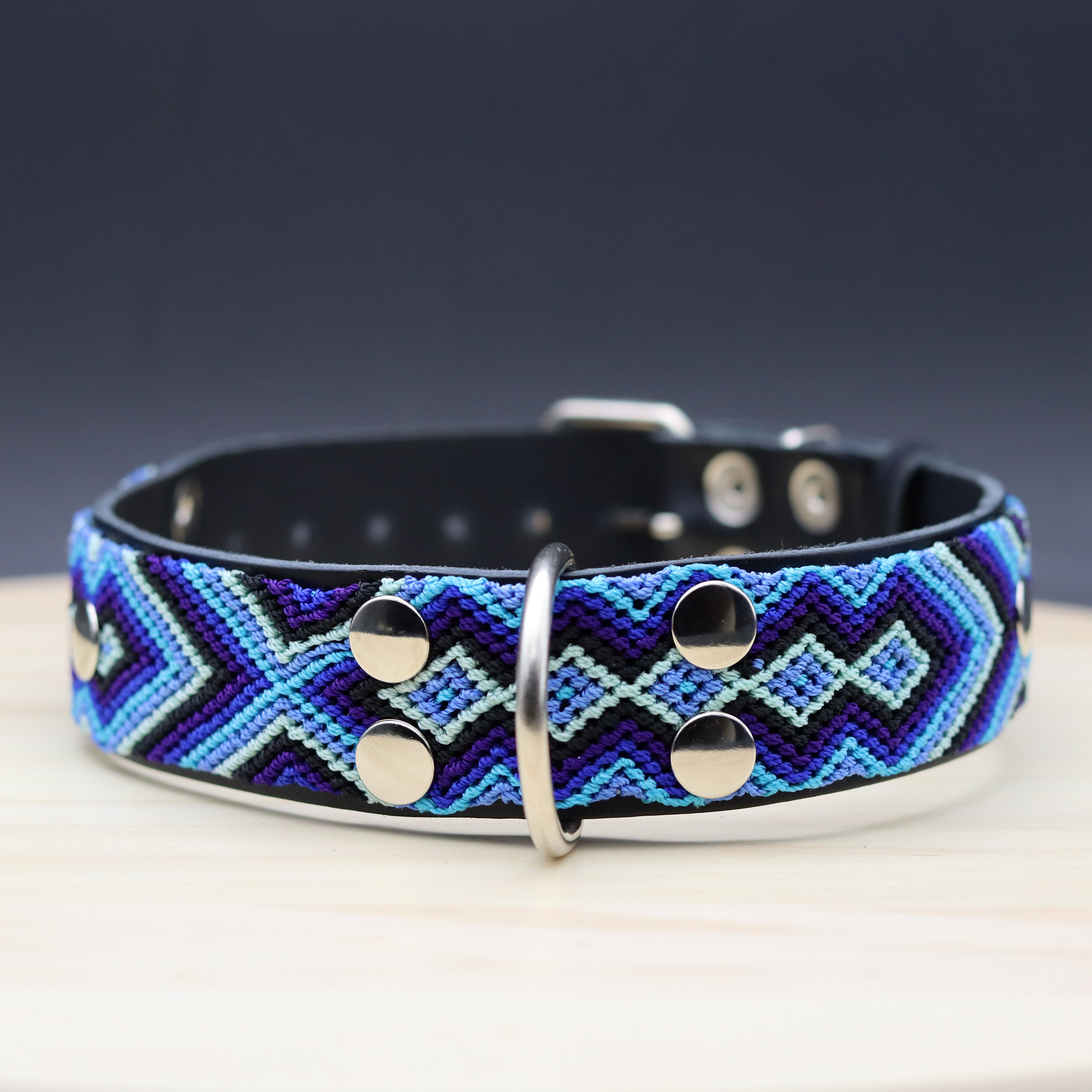 Wide Dog Collar, Large Pet Collar, Extra Long Dog Collar, Wide Medium Dog Collar, Strong dog collars, Puppys Neck Band, Pets Collar for Dogs
