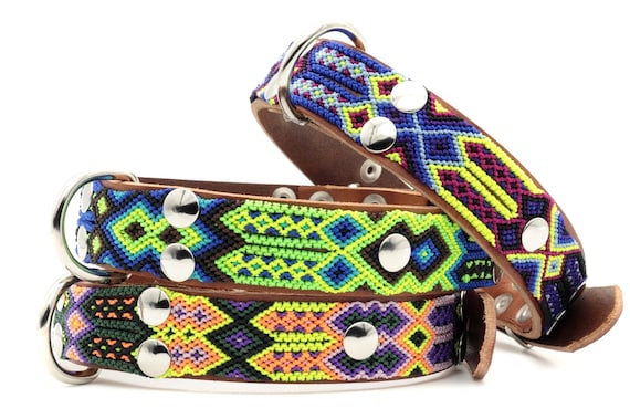 Neck band for dogs outlet